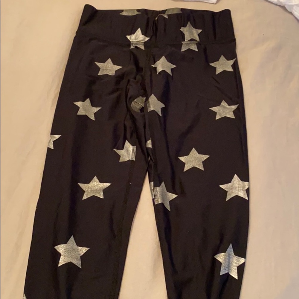Terez black leggings